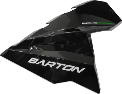 Obrázek produktu pro Kryt zadní levý zelený BLADE R