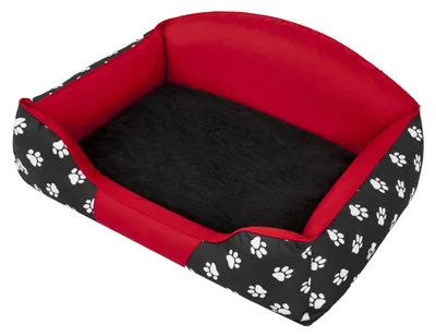 Produktbild von s Hundebett aus nachhaltigen Materialien, Größe XL