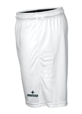 Produktbild von DERBYSTAR Primo Hose v24, Gr.164, weiss weiss