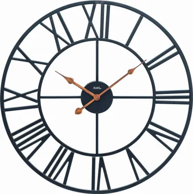 Image de AMS - W9685 - Horloge murale