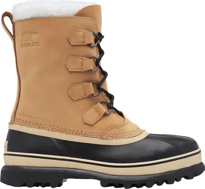 Obrázek produktu pro Sorel Pánské boty Boots Caribou WP 1002871 brown