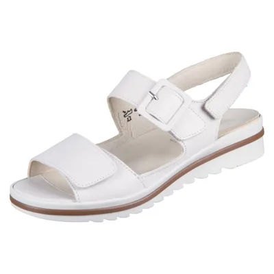 Produktbild von Waldläufer Hakura Weite H Sandale Beige