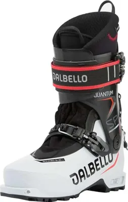Produktbild von Dalbello Quantum Space Sport Tourenskischuhe Schwarz 26.5 Herren,Damen Schwarz 26.5