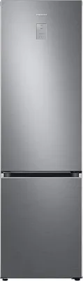 Produktbild von Samsung RL38A776ASR/EG, 273 l, ST-T, 35 dB, A, Edelstahl