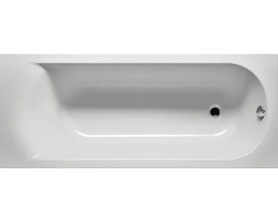Obrázok produktu pre Vaňa Riho Miami 180x80 cm BB6400500000000