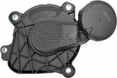 Imagen del producto de Sistema de ventilación del cárter METZGER, compatible con, entre otros, vehículos MERCEDES-BENZ Clase C