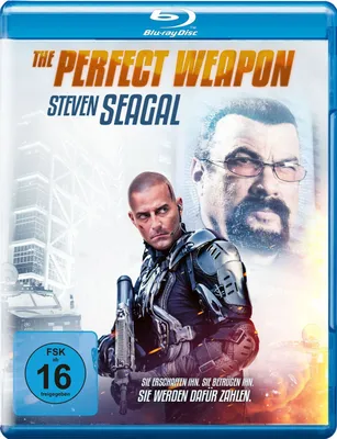 Immagine prodotto di The Perfect Weapon