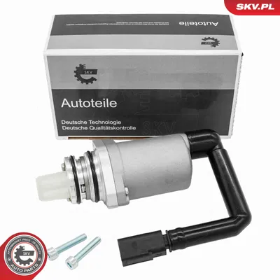 Image de pompe haldex AUDI A3 TT SEAT Alhambra Leon SKODA Octavia I VW Bora Golf I