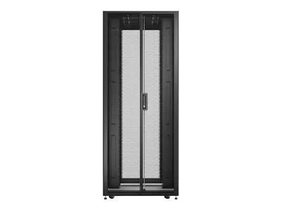 Obrázek produktu pro APC Easy Rack - Síťová skříň - černá - 42U - 48,3 cm (19")