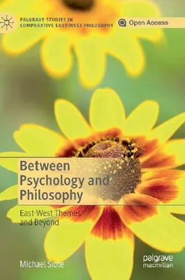 Produktbild von Between Psychology and Philosophy