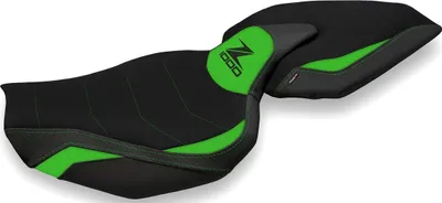 Zdjęcie produktu dla Pokrowiec siedzenia Ellos 1 Comfort 4GN do KAWASAKI z 1000