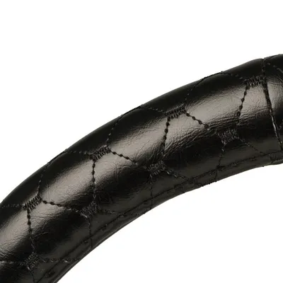 Obrázok produktu pre HEYNER Lenkradbezug 602000 37-39cm PVC 480g