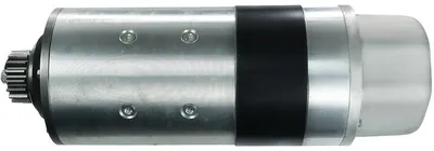 Produktbild von Starter, 24V, 15kW, Sonderanfertigung
