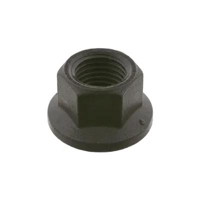 Produktbild von FEBI BILSTEIN Radmutter Flachbund M14 x 1,5 SW19 für MAN L 2000 G 90 TGA M 2000 M M 90