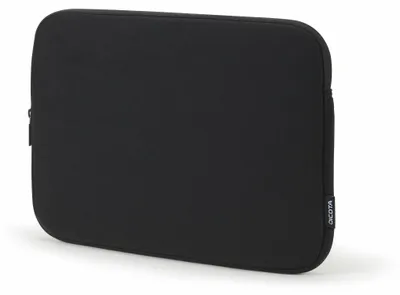 Produktbild von DICOTA D32080-RPET Laptoptasche 35,8 cm (14.1") Schutzhülle Schwarz