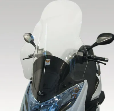 Zdjęcie produktu dla ISOTTA wysoka szyba przednia 875x650mm dla KYMCO