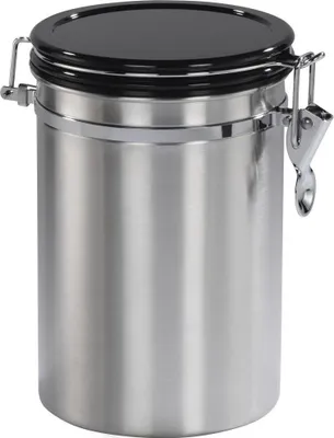 Produktbild von Xavax 00111257 Küchenbehälter Kaffeebehälter Edelstahl (00111257)