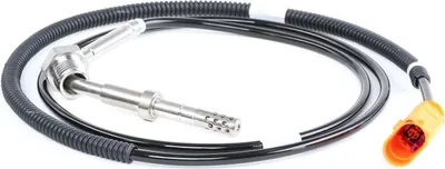Produktbild von RIDEX 3938E0072 Abgastemperatursensor für VW Transporter V Bus (7HB, 7HJ, 7EB, 7EJ, 7EF, 7EG, 7HF, 7EC) M14x1,5 1060mm