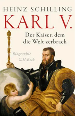 Image de Karl V.