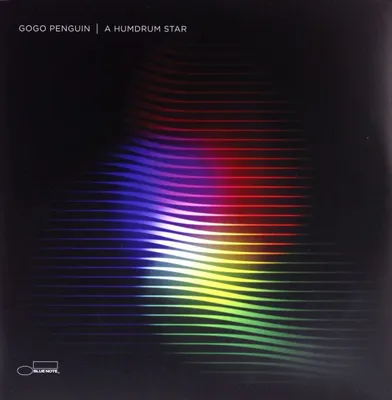 Produktbild von ImportCDs A Humdrum Star, Jazz, Vinyl, Physische Medien, Erwachsener, 2 Disks, 08/02/2018