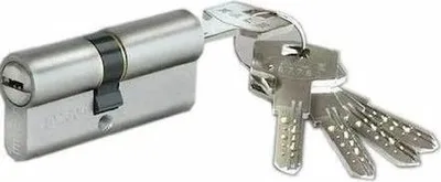Obrázek produktu pro Schlosschlinder Mci-30-30-Z 60Mm Sn