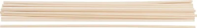 Produktbild von VBS Rundstäbe, 50 cm Ø 6 mm, 20 Stück