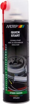 Produktbild von Snelstart (Sprühdose von 500 ml)