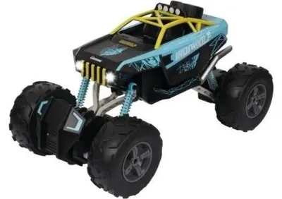 Produktbild von Ironwolf, 2,4 GHz - Carrera