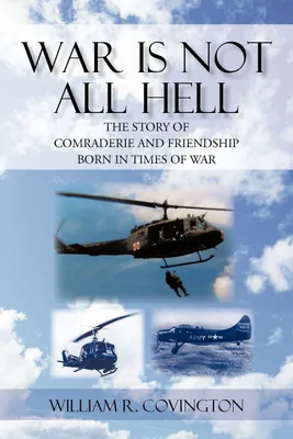Produktbild von War Is Not All Hell