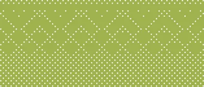 Produktbild von Tissue Serviette Oliv, 40 x 40 cm, 1/8 Falz, 100 Stück - Mank