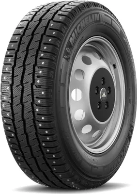 Produktbild von Michelin Agilis X-Ice North (Tl) 225/65R16C 112/110 R