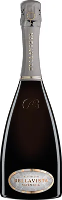 Produktbild von Bellavista DOCG Franciacorta Bellavista Satèn - Franciacorta Schaumwein