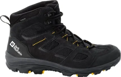 Produktbild von Jack Wolfskin Vojo 3 Texapore Mid M 41 Buty męskie trekkingowe