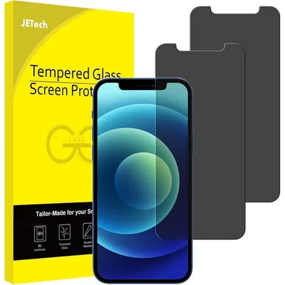 Obrázok produktu pre Ochranná fólia na obrazovku s ochranou súkromia pre iPhone 12 Mini (5,4 palca), 2 kusy