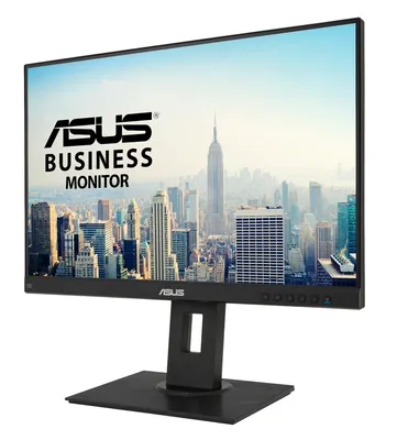 Immagine prodotto di ASUS 90LM04V1-B01370 ASUS Business BE24WQLB 61.13cm (16:10) WUXGA HDMI DP