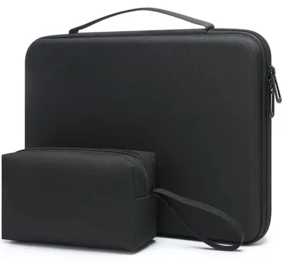 Zdjęcie produktu dla Twarde etui na laptopa, przeznaczone dla laptopów o przekątnej 15-16 cali