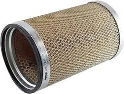 Produktbild von MAHLE LXS 7233 Sekundärluftfilter 1660903 16609035 70514359 für VOLVO B 6 B 9 8500 9700 N 12