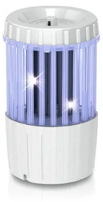 Obrázek produktu pro Sandokan I7300, Automatický, Zabiják hmyzu, Modrá, Bílá, 30 m², USB, Itálie