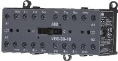 Produktbild von K.-WendeschützVB6-30-10-220-240VVB6-30-10-220-240 Haupt 3S Hilfs 1S