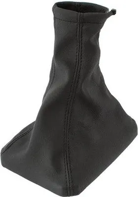 Produktbild von Schaltmanschette Manschette + Rahmen Schaltknauf für Opel Vectra B 1995-2002