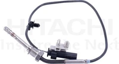 Produktbild von HITACHI 2505556 Abgastemperatursensor für OPEL Corsa E Schrägheck (X15)