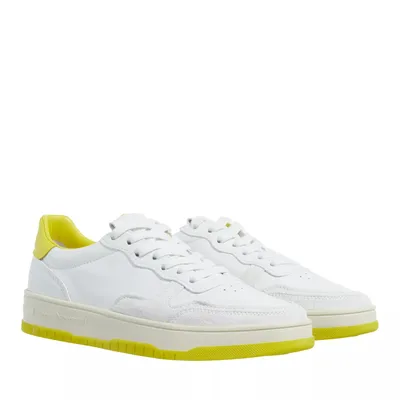 Produktbild von Kennel & Schmenger Drift Bianco/Yellow multi A0224587