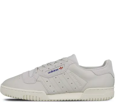 Produktbild von adidas Powerphase Mode-Sneakers Grau EF2902