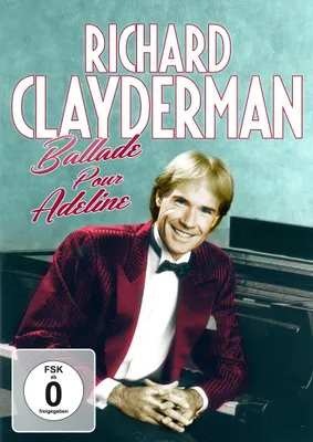 Produktbild von Ballade Pour Adeline: His Greatest Hits