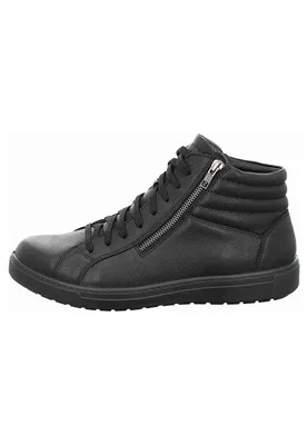 Immagine prodotto di Stivali Jomos RALLYE taglie grandi, neri  321502 37 000 scarpe da uomo taglie grandi