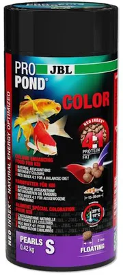 Productafbeelding van JBL ProPond Color S 0,42KG