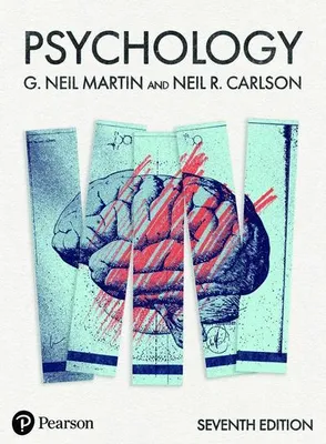Produktbild von Psychology