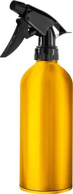 Produktbild von Aluminium Friseursprüher 200ML, ergonomische Sprühflasche für Friseure