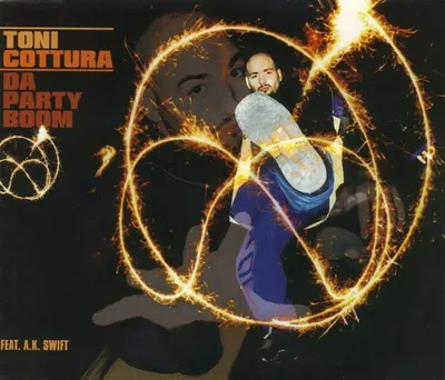 Obrázek produktu pro Da Partyboom