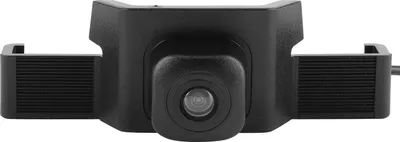 Obrázok produktu pre CCD HD predná kamera, digitálna parkovacia kamera, IP68, vodotesná, vhodná pre Highlander 2018